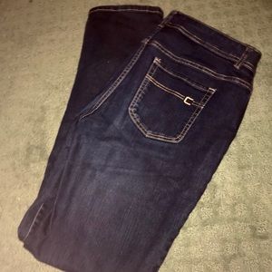 Chico’s Crop Jeans
